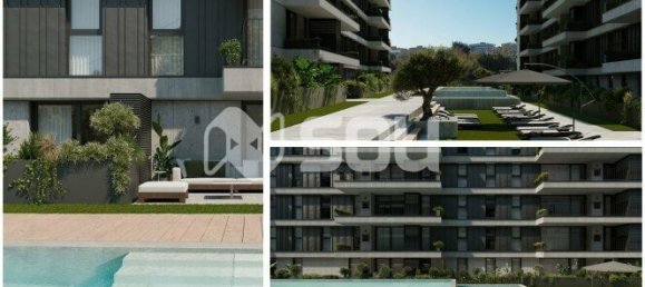 3 rooms Apartment in Porto, Portugal No. 179008 9