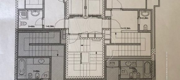 5 Schlafzimmer Doppelhaus in Porto, Portugal, Nr. 108029 29