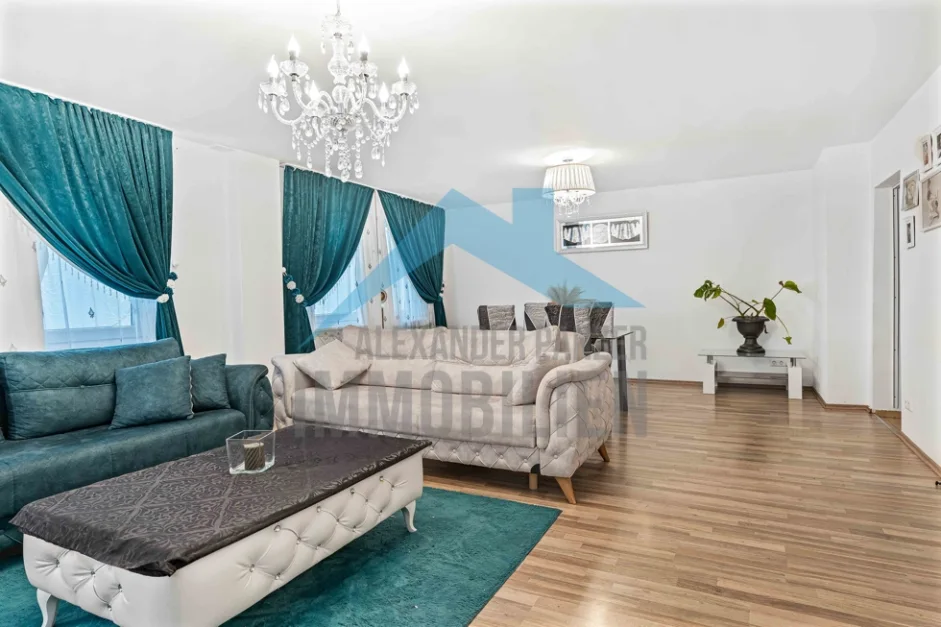 2 غرف نوم شقة في Kassel, Germany رقم 302720