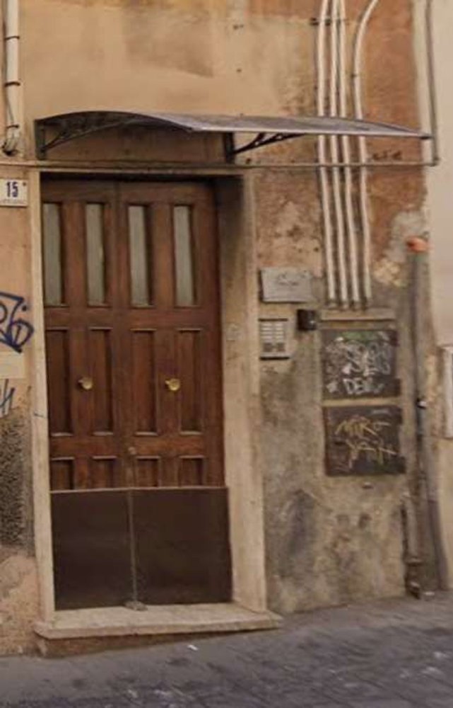 5 rooms Apartment in Catania, Italy No. 51985