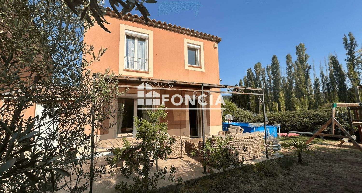 3 bedrooms Villa in Brignoles, France No. 348556