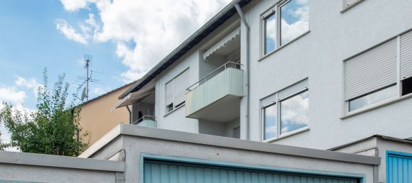 1 غرف نوم شقة في Ludwigsburg, Germany رقم 267972 6