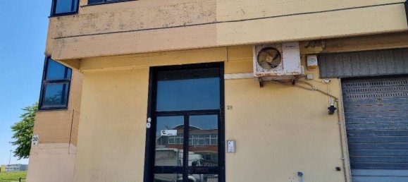 Büro in Pomezia, Italy 160m², Nr. 99995 29