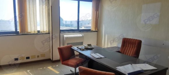Büro in Pomezia, Italy 160m², Nr. 99995 14