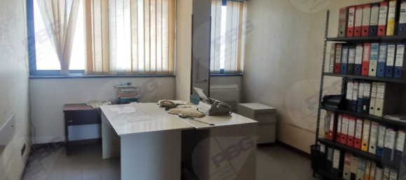 Büro in Pomezia, Italy 160m², Nr. 99995 17