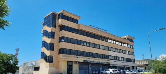 Büro in Pomezia, Italy 160m², Nr. 99995 26