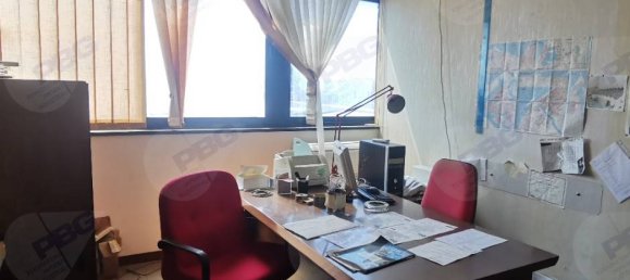 Büro in Pomezia, Italy 160m², Nr. 99995 16