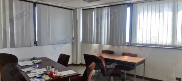 Büro in Pomezia, Italy 160m², Nr. 99995 13