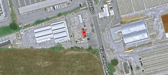 Büro in Pomezia, Italy 160m², Nr. 99995 5