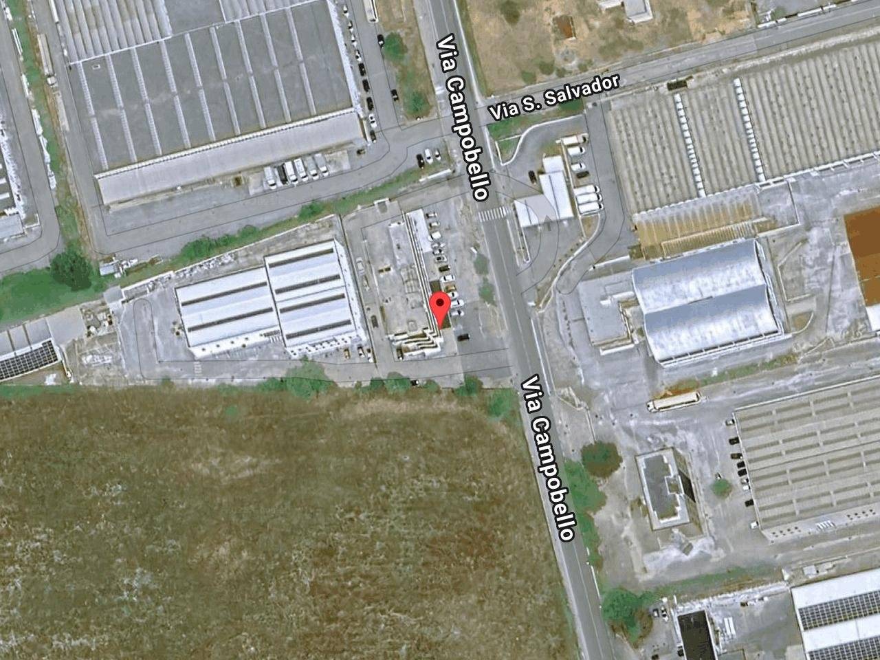 Büro in Pomezia, Italy 160m², Nr. 99995