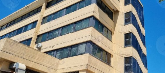 Büro in Pomezia, Italy 160m², Nr. 99995 2