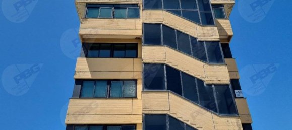 Büro in Pomezia, Italy 160m², Nr. 99995 4