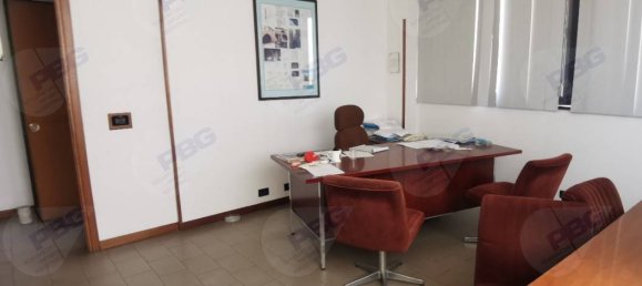 Büro in Pomezia, Italy 160m², Nr. 99995 9