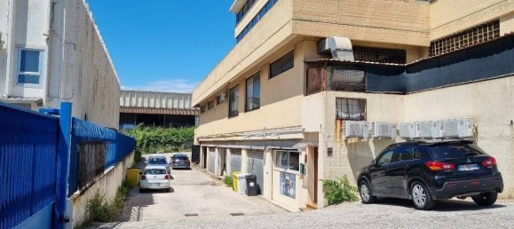 Büro in Pomezia, Italy 160m², Nr. 99995 27