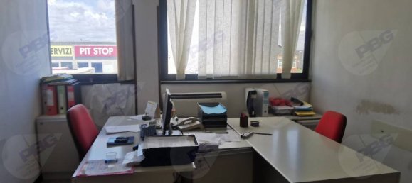 Büro in Pomezia, Italy 160m², Nr. 99995 21