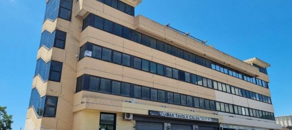 Büro in Pomezia, Italy 160m², Nr. 99995 24