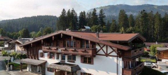 4 rooms Apartment in Ellmau, Austria No. 218465 31