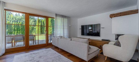4 rooms Apartment in Ellmau, Austria No. 218465 3