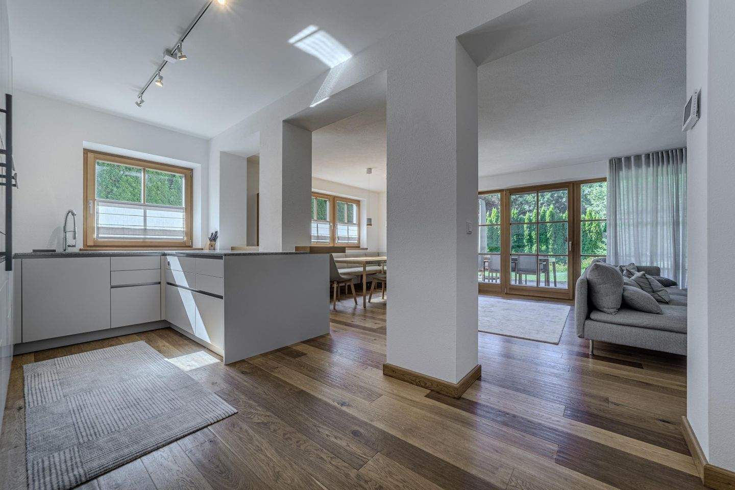 4 rooms Apartment in Ellmau, Austria No. 218465