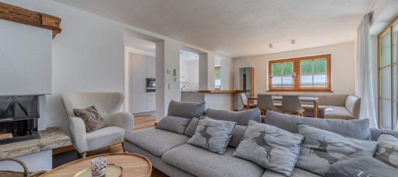 4 rooms Apartment in Ellmau, Austria No. 218465 4