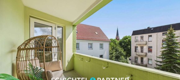 2 chambres Appartement à Bremerhaven, Germany No. 227696 10