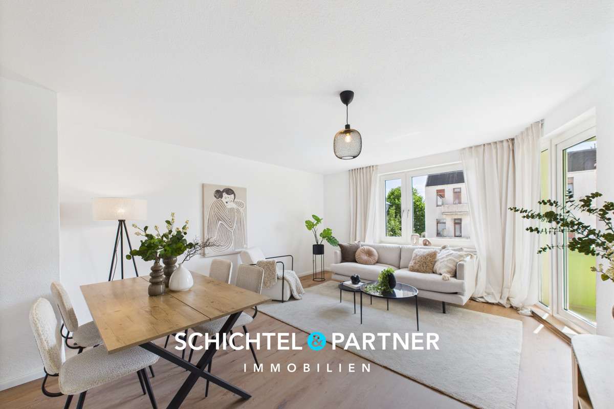 2 chambres Appartement à Bremerhaven, Germany No. 227696