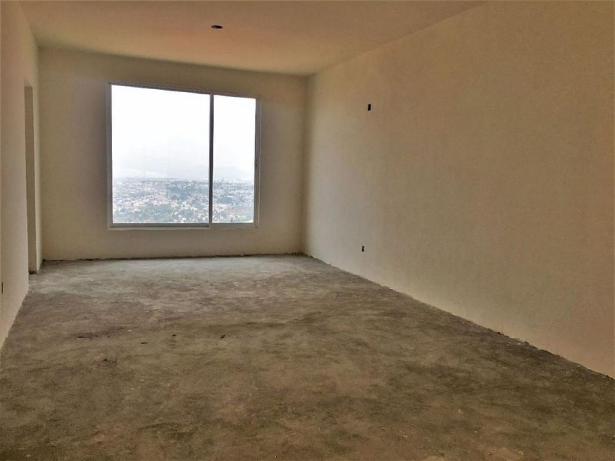 3 bedrooms House in Naucalpan de Juarez, Mexico No. 209108