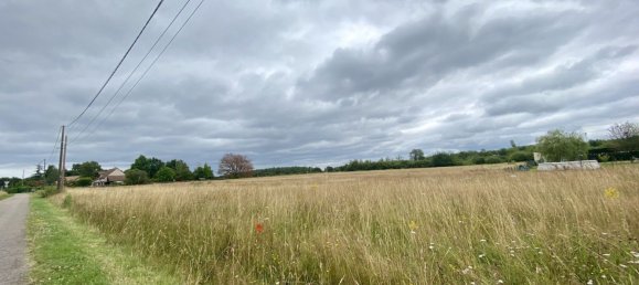 Terreno em Mery-sur-Cher, France 3489 m² N.º 228098 2