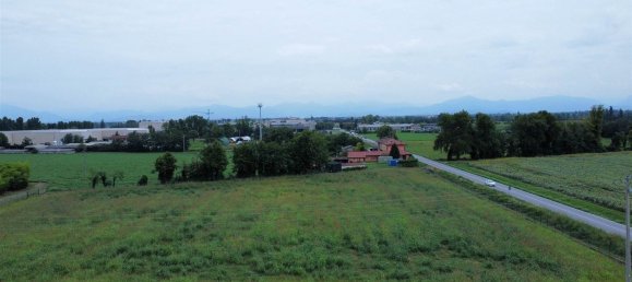 13000m² Land in Morengo, Italy No. 298830 3