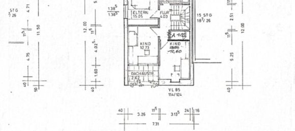 Adosado de 3 dormitorios en Bielefeld, Germany No. 357472 4