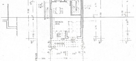 Adosado de 3 dormitorios en Bielefeld, Germany No. 357472 3