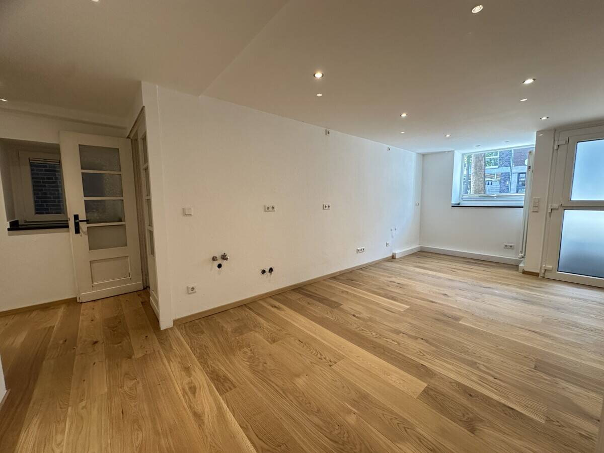 2-Zimmer Wohnung in Münster, Germany, Nr. 268424