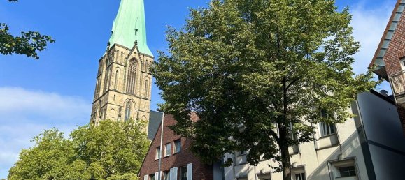 2-Zimmer Wohnung in Münster, Germany, Nr. 268424 4