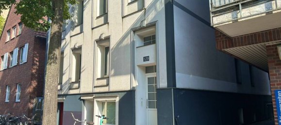 2-Zimmer Wohnung in Münster, Germany, Nr. 268424 11