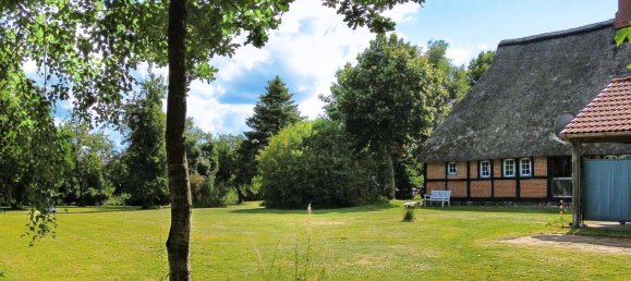 3 rooms House in Rendsburg-Eckernforde, Germany No. 358500 4