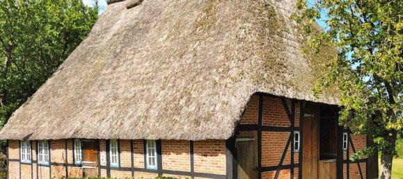 3 rooms House in Rendsburg-Eckernforde, Germany No. 358500 8