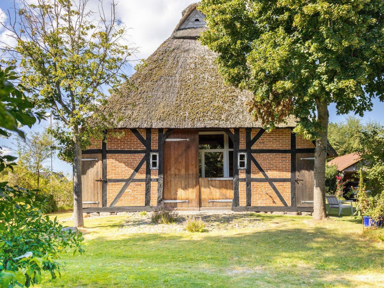 3 rooms House in Rendsburg-Eckernforde, Germany No. 358500