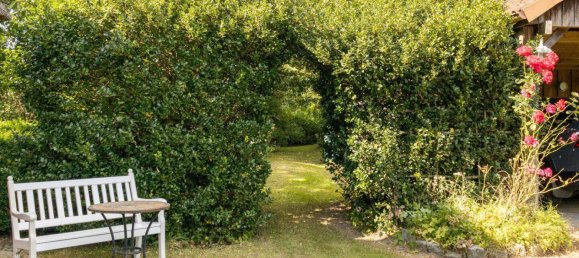 3 rooms House in Rendsburg-Eckernforde, Germany No. 358500 10