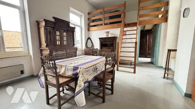 Apartamento T1 em Boulogne-sur-Mer, France N.º 295167