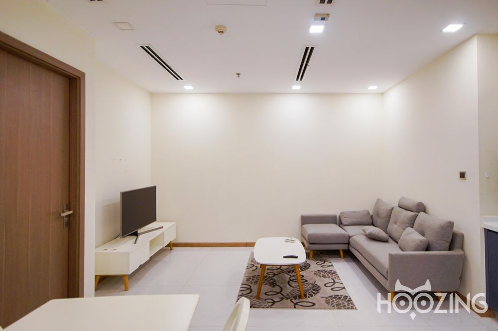 1 bedroom Apartment in Binh Thanh, Vietnam No. 16530