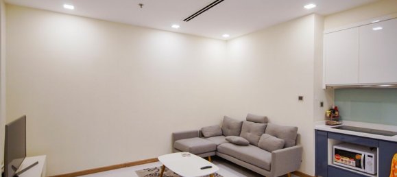 1 bedroom Apartment in Binh Thanh, Vietnam No. 16530 12