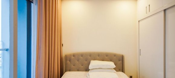 1 bedroom Apartment in Binh Thanh, Vietnam No. 16530 4