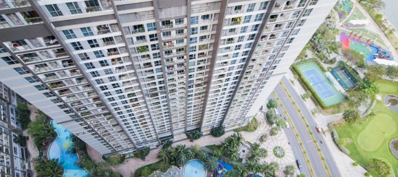 1 bedroom Apartment in Binh Thanh, Vietnam No. 16530 8