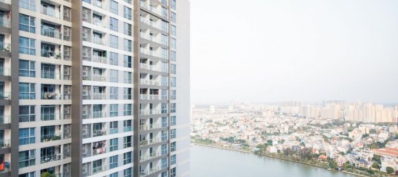 1 bedroom Apartment in Binh Thanh, Vietnam No. 16530 6