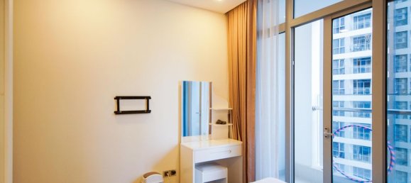 1 bedroom Apartment in Binh Thanh, Vietnam No. 16530 7