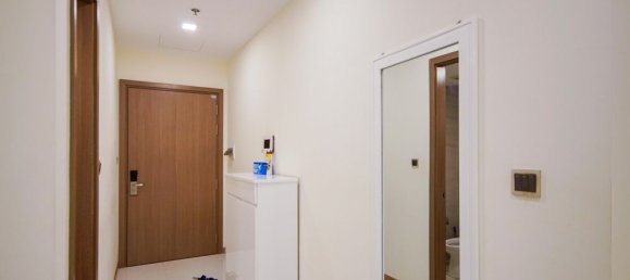 1 bedroom Apartment in Binh Thanh, Vietnam No. 16530 3