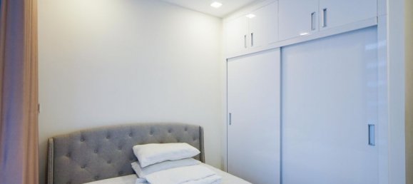 1 bedroom Apartment in Binh Thanh, Vietnam No. 16530 5