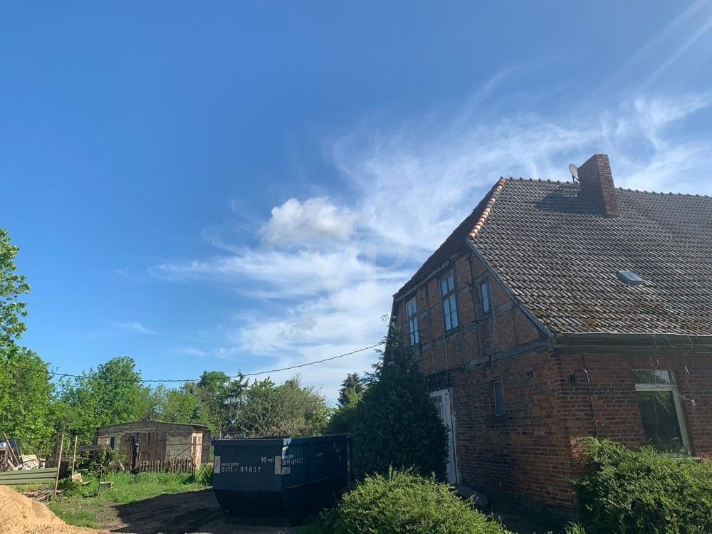 20 rooms House in Brandenburg, Germany No. 85202