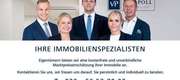 20 rooms House in Brandenburg, Germany No. 85202 8