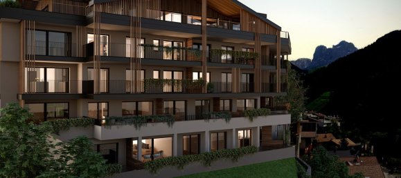 2 bedrooms Apartment in Trentino-Alto Adige, Italy No. 217422 2